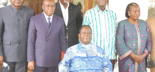 cote-divoire-des-propositions-de-reorganisation-du-pdci---rda-et-de-reconquete-du-pouvoir-detat-soumises-au-president-bedie